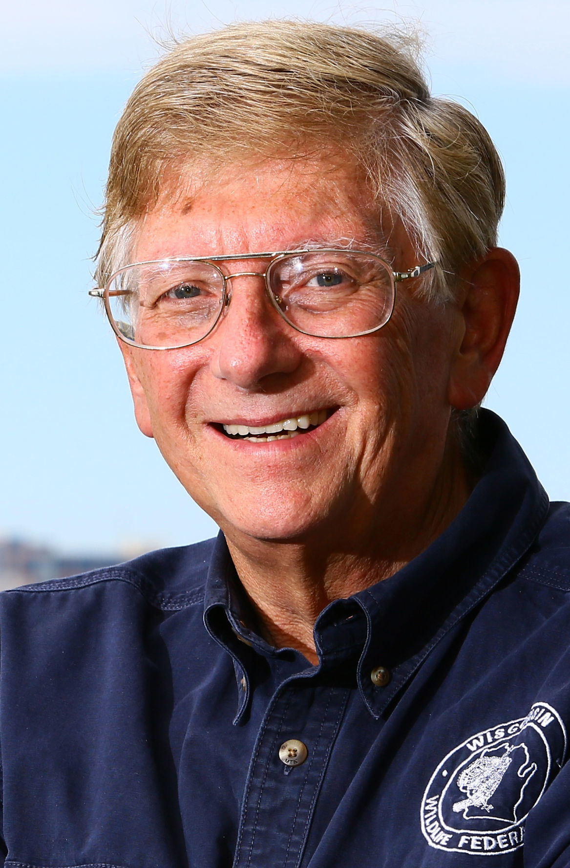 George Meyer mug